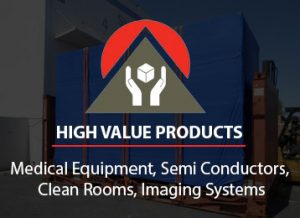 High Value Products