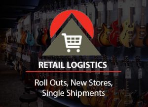 Retail Logistics