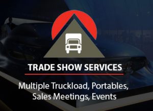 Tradeshow Services
