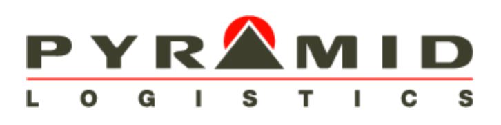 Pyramid Logistics Svc Inc