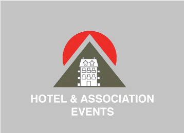 hotel events